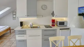 Agréable appartement | Vue mer | Plage à proximité - Image 2