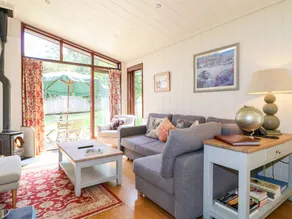 Fully equipped cottage with garden | Dogs allowed - Image 2