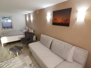 Nice apartment with garden - Image 5