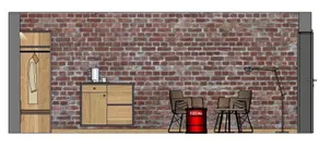 Komfortables Doppelzimmer im Neubau 108 - Image 3