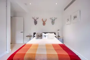 Appartement de vacances convivial et familial | Parfait pour le travail à distance - Image 3