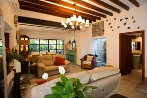 Villa 'Camp De Sa Mar' in Port de Sóller – Strandnah, geräumig, mit Garten - Image 4