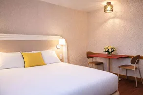 VY RESORT THERMAL Résidence les Domes - Studio 2 people - Image 2