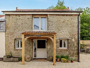 Cottage avec jardin et barbecue - Image 2