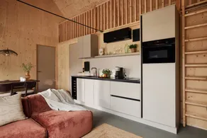 Fully equipped pleasant holiday home with sauna & barbeque | Dogs allowed - Image 3