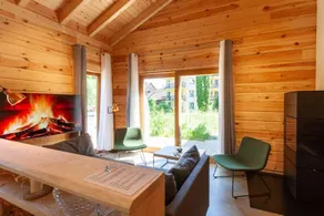 House with garden, BBQ & sauna - Image 4