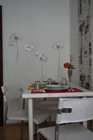 Atractivo apartamento vacacional con terraza | Vistas al mar | Se admiten mascotas - Image 3