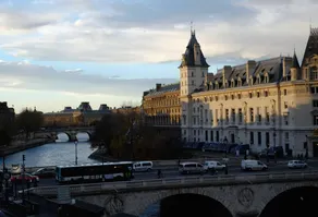 Le Balcon de Notre Dame - Image 5
