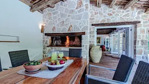 Apartment with pool, BBQ & garden | Dogs allowed - Image 5