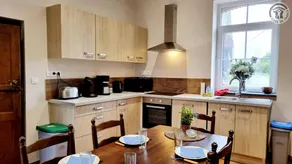 Fully equipped gite with garden, BBQ & terrace | Dogs allowed - Image 4