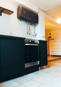 Flat with 1 bedroom for 3 persons - Image 5