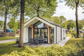 Fully equipped villa without natural gas connection for 4 persons - Image 3