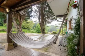 'Kety' Apartment with Mountain Views, Private Terrace, and Wi-Fi - Image 3