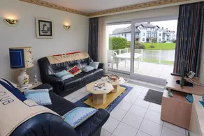Lovely flat with pool & terrace | Sea view | Beach nearby - Image 3