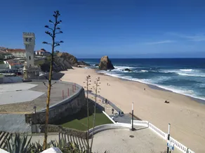 Appartement convivial et familial avec barbecue et terrasse | Vue ville | Plage à proximité - Image 5