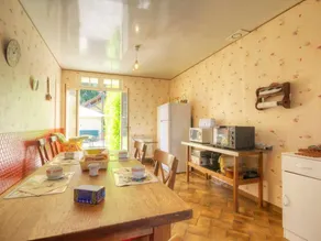 Cottage with barbecue - Image 4