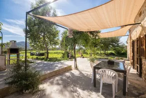 Finca with fast internet, BBQ & private pool | Mountain view - Image 5