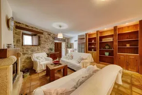 Fully equipped house with private pool | Mountain view | Good for workation | Pets are welcome - Image 4