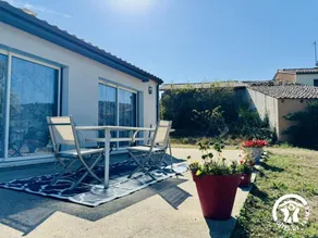 Gite with barbecue, garden & terrace - Image 2