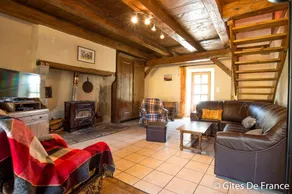 Chez Martine - LA Godivelle - Image 2