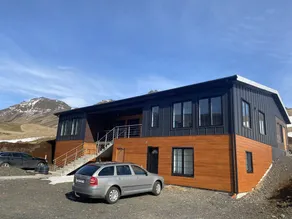 Appartamento accogliente e familiare con terrazza | Vista sulla spiaggia - Image 2