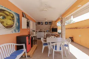 Casa con piscina privada y barbacoa - Image 5