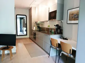 Pleasant apartment with garden & terrace | Pets allowed - Image 5