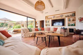 Agréable appartement de vacances convivial et familial avec piscine | Idéal pour le télétravail - Image 2