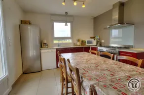 Gite with garden & terrace | Pets allowed - Image 5