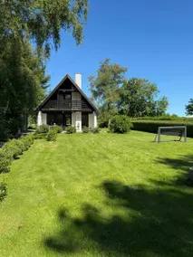 Family home on Fur close to beach and the city - Image 3