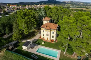 Casa adatta alle famiglie con giardino, terrazza e griglia | Adatta per il telelavoro | Sono ammessi animali domestici - Image 2