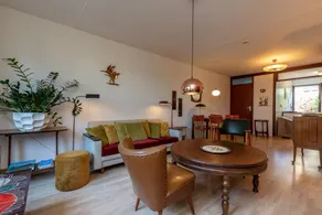 Family-friendly holiday apartment with terrace & garden | Pets are welcome - Image 4