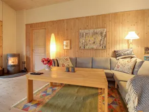 House with garden, sauna & barbecue - Image 4