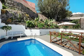 Ferienhaus "Casa Margarita" mit Bergblick, Pool, Terrasse und WLAN - Image 3