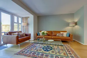Fully equipped pleasant house with garden & fast internet | Suitable for remote work - Image 3