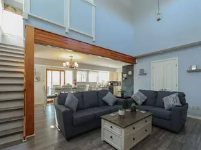 Maison de vacances avec piscine privée, jacuzzi et jardin - Image 4