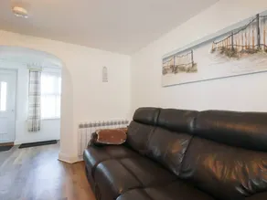Family-oriented cottage with garden | Beach view | Next to the beach | Dogs allowed - Image 5