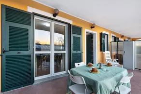 Apartment 'Ginestra' mit Bergblick, WLAN und Klimaanlage - Image 2