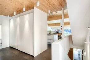 Chalet mit Whirlpool, Garten und Grill - Image 3