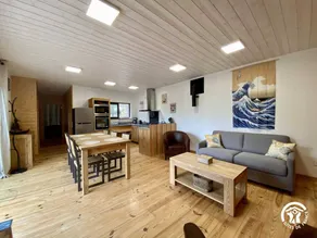 Fully equipped lovely gite with private pool & terrace - Image 3