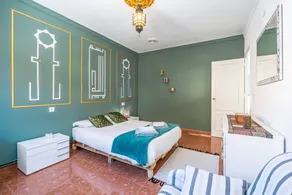 Ferienhaus 'Pequeña Alhambra' mit privater Terrasse und WLAN - Image 2