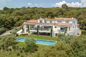 Maison avec terrasse, barbecue et jardin | Vue mer | Adaptée au travail à distance - Image 3