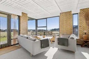 Holiday home with terrace & barbeque - Image 5
