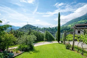 Apartment with terrace, barbeque & garden | Mountain view - Image 3