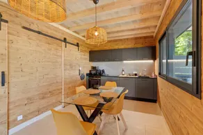 Children-friendly house with pool, fast internet & garden | Mountain view - Image 4