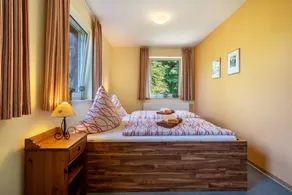 Room 'Doppelzimmer' with Shared Terrace and Wi-Fi - Image 4