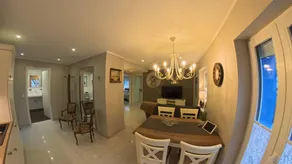 Apartment mit Terrasse, Sauna und Grill - Image 4