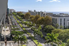 Flat with pool in Funchal - São Lucas II - Image 5