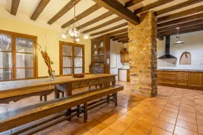 Family-friendly house with BBQ, garden & terrace | River view | Perfect for remote work | Pet-friendly - Image 4