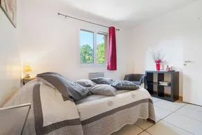 Bed and breakfast with pool, garden & terrace | Garden view - Image 2